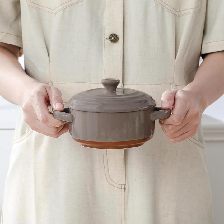 Produktbild Malacasa Mini Cocotte Auflaufform-Set