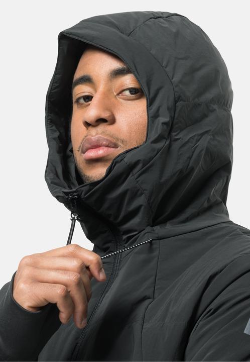 Produktbild Jack Wolfskin Bike Commute Ins Jkt M (XL)