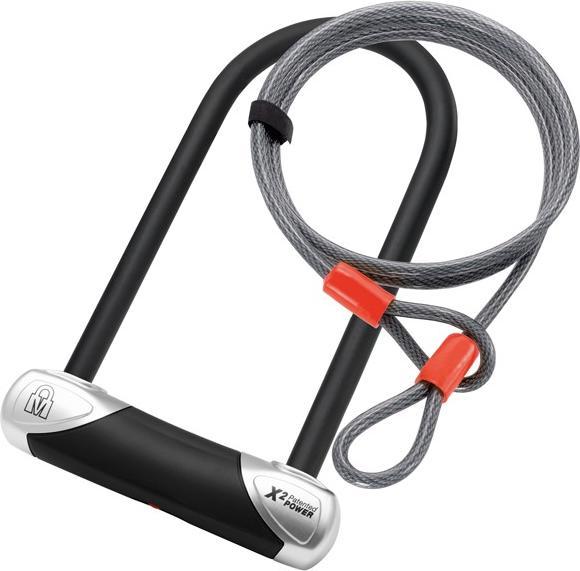 Lucchetto per bicicletta 3102" (MGN-3102)
