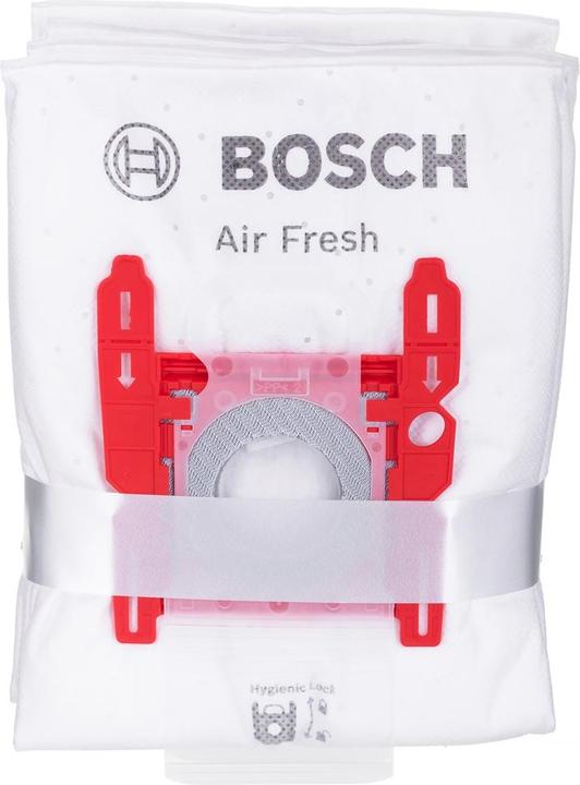 Produktbild Bosch Hausgeräte AirFresh (4 x)