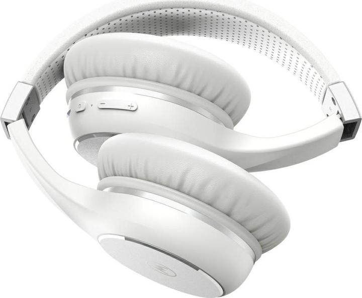 Image du produit Motorola XT220 white (NC, 23 h, Sans fil)