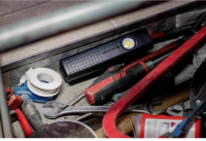 Immagine prodotto Ledlenser Lavoro W5R (15.30 cm, 600 lm)