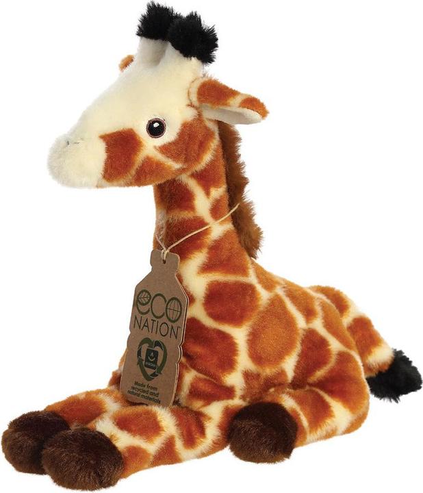 Produktbild Aurora Giraffe, ca. 20cm (23 cm)