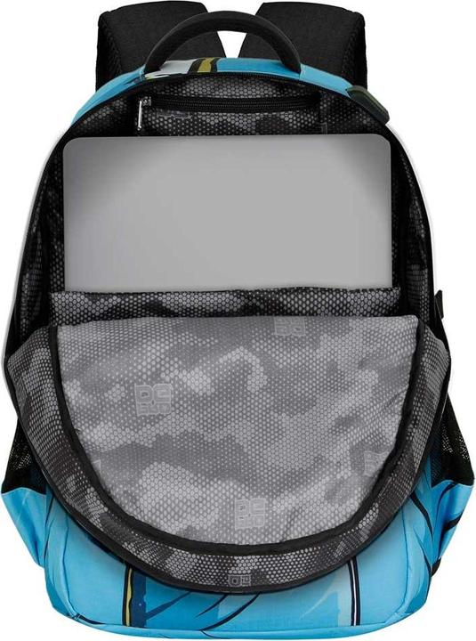 Produktbild ProDG PLUS Running Backpack Eye