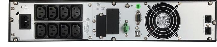 Image du produit Fortron UPS Clippers RT 1kVA (1000 VA, 1000 W, Double convertisseur en ligne Onduleur)