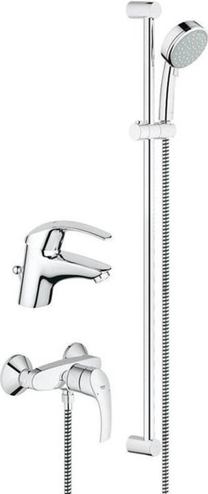 Produktbild Grohe Eurosmart Einhand-Brausebatterie