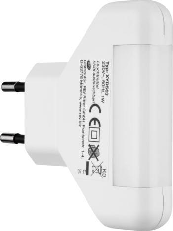 Actual product image REV Night light energy saving