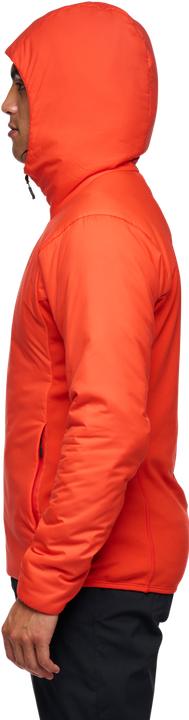 Image du produit Black Diamond M First Light Hybrid Hoody (M)