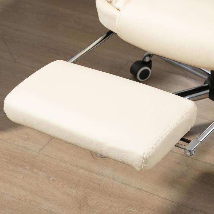 Produktbild Outsunny Chefsessel (45 - 53 cm)