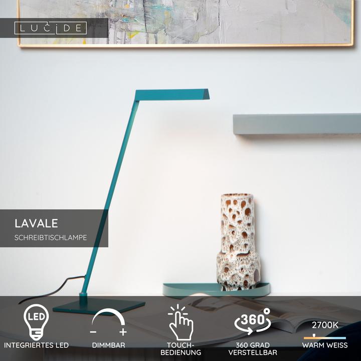 Produktbild Lucide Lavale (130 lm)