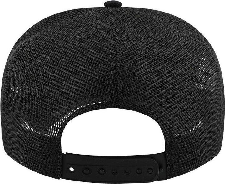 Actual product image Tupac Shakur Unisex Adult Profile Photo Mesh Panel Baseball Cap (One size)