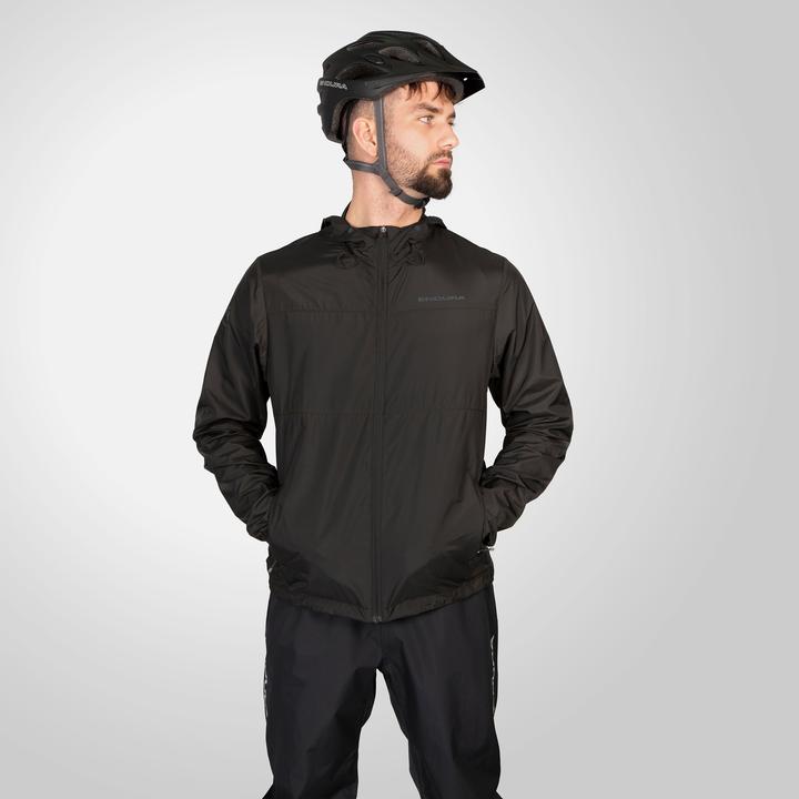 Actual product image Endura Hummvee WP (L)
