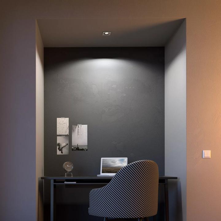 Produktbild Philips Hue Milliskin Basis BT (350 lm, GU10)