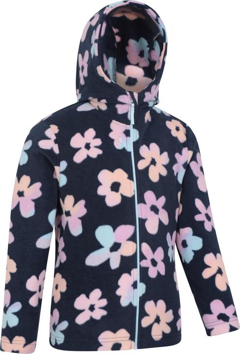 Immagine prodotto Mountain Warehouse Endeavour II Felpa con Cappuccio Stampato Bambini (158)