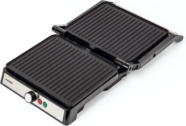Produktbild Rotel Contact Grill