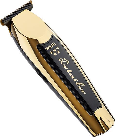 Actual product image Wahl Gold Cordless Detailer Cordless