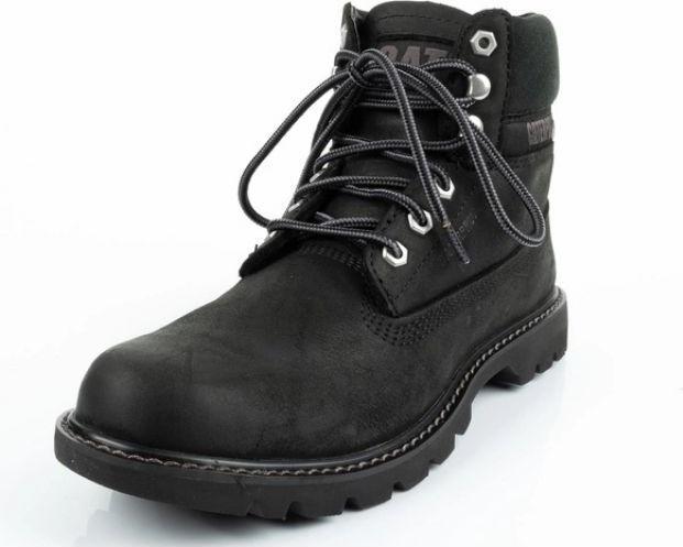Actual product image Cat E-Colorado men winter shoe (41)