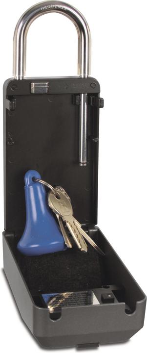 Produktbild Rieffel Schlüsseldepot mit Bügel KSB-L B