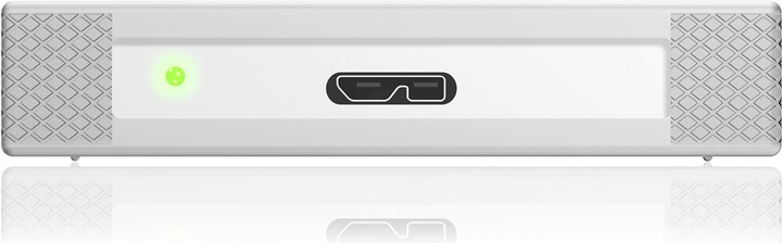 Actual product image Icy Box Ib-254u3 (2.5")