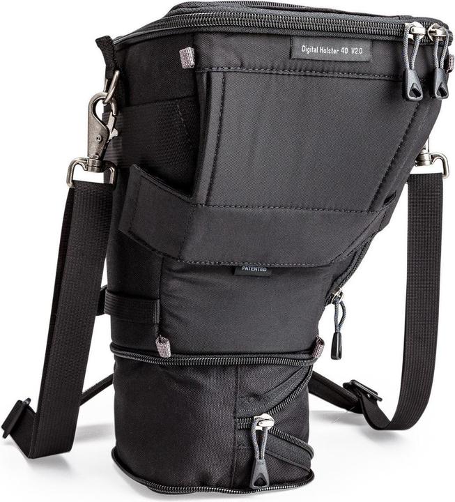 Produktbild Think Tank Digital Holster 40 V2.0 Fototasche (Kamera Etui, Kamera Schultertasche)