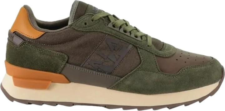 Napapijri Sneaker STAB 01 Low-Sneaker (43)