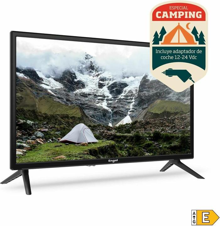 Actual product image Engel LE2462CA (24", LED, HD)
