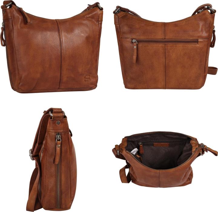 Immagine prodotto Spikes & Sparrow Borsa a tracolla