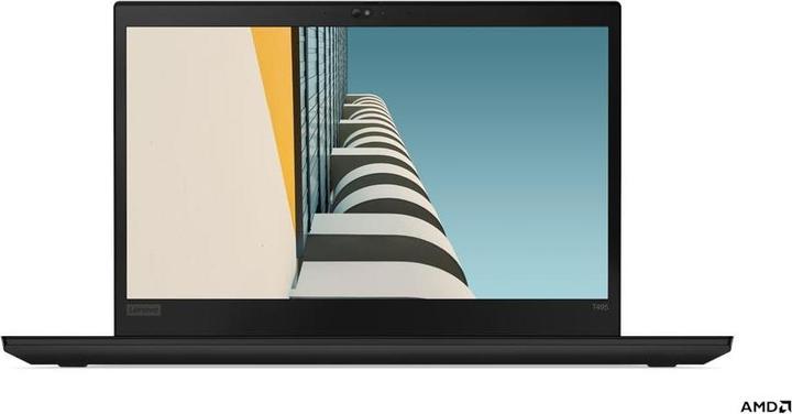 Produktbild Lenovo ThinkPad E14 G7 (14", 8000 GB, 8 GB, DE, Intel Core Ultra 7 258V)