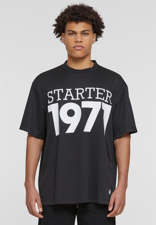 Produktbild Starter Train Day Mesh Jersey - 174637 (XL)