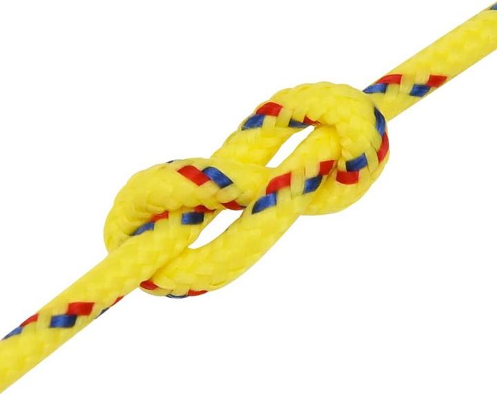 Immagine prodotto vidaXL Bootsseil