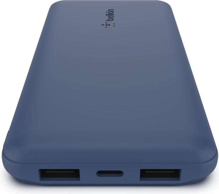 Produktbild Belkin BoostCharge (10000 mAh, 15 W, 37 Wh)