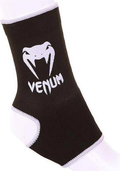 Produktbild Venum Kontact Ankle Support Guard Black (S)
