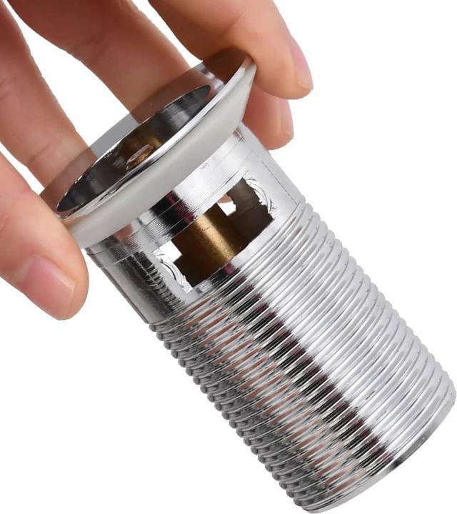 Produktbild vidaXL Abra (Ablaufgarnitur, 1 1/4")