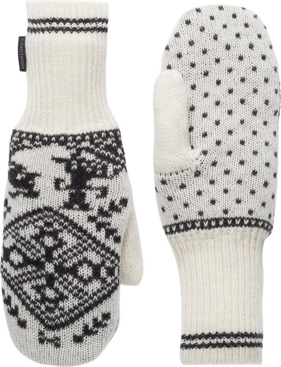 Produktbild Kari Traa Saga Knit Mittens (M)