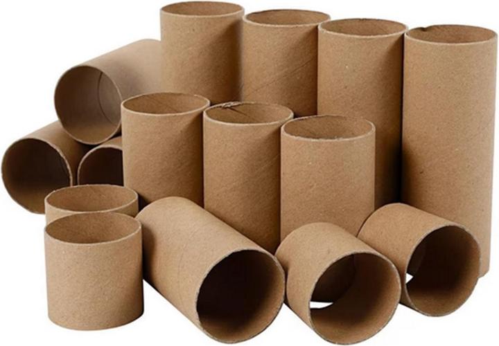 Produktbild Creativ Company Papp-Rolle