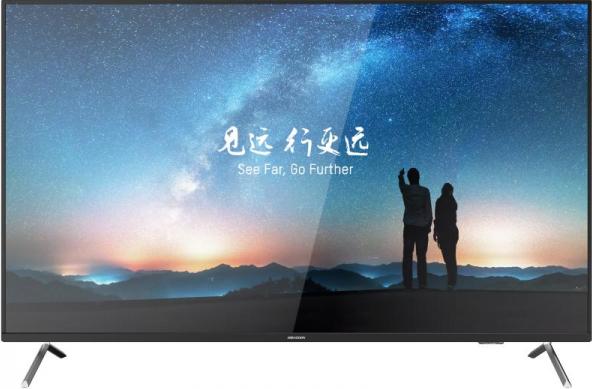 Produktbild Hikvision DS-D5065UC-C Monitor LED 165,1cm (65") 4K (3840 x 2160 Pixel, 65")