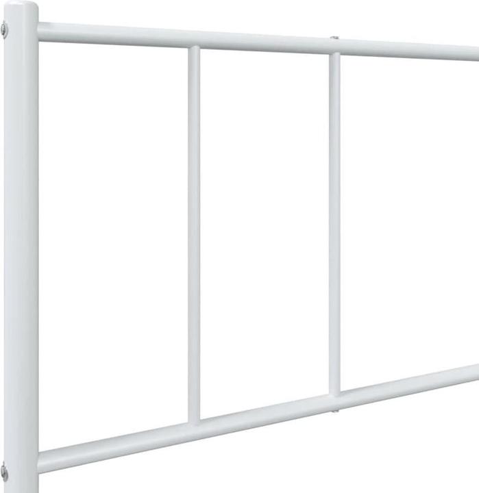 Image du produit vidaXL Bettgestell (75 x 190 cm)