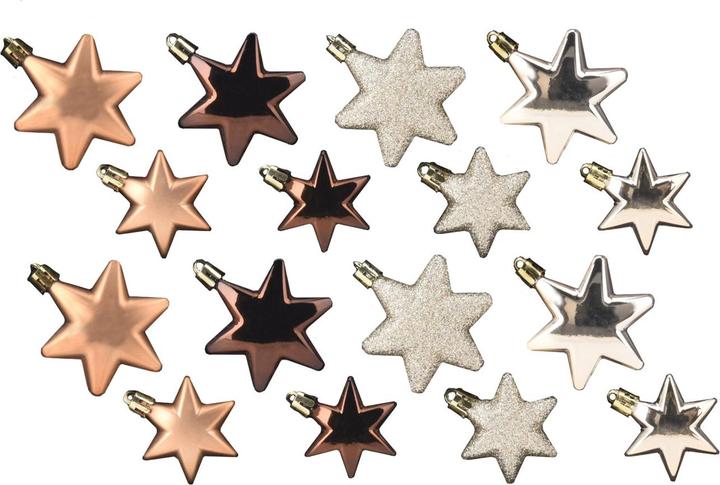 Actual product image H & S Collection Star (16x)