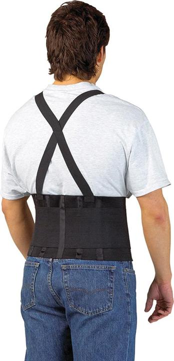 Produktbild Portwest Rückenstütze Polyester (L)