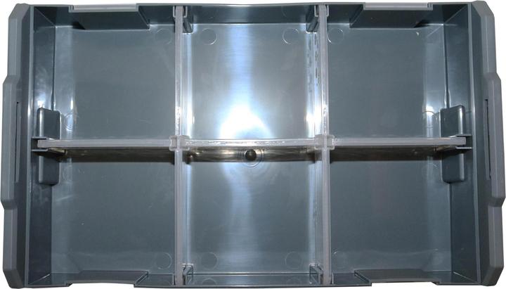 Produktbild Tox Systemkoffer L-Boxx Mini leer