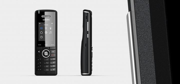 Produktbild Snom M65