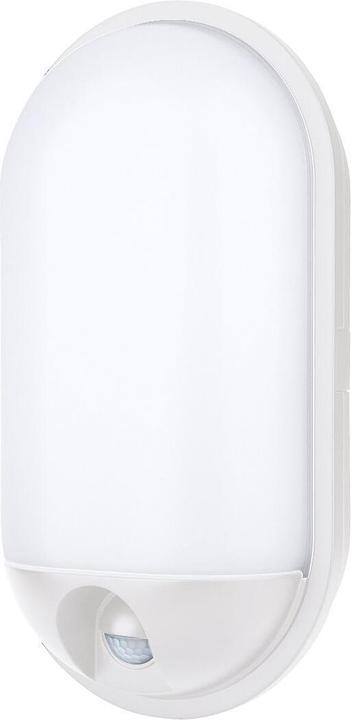 Actual product image Ledino LED wall/ceiling luminaire Schwabing XXLS, 20W, with sensor neutral white (1600 lm)