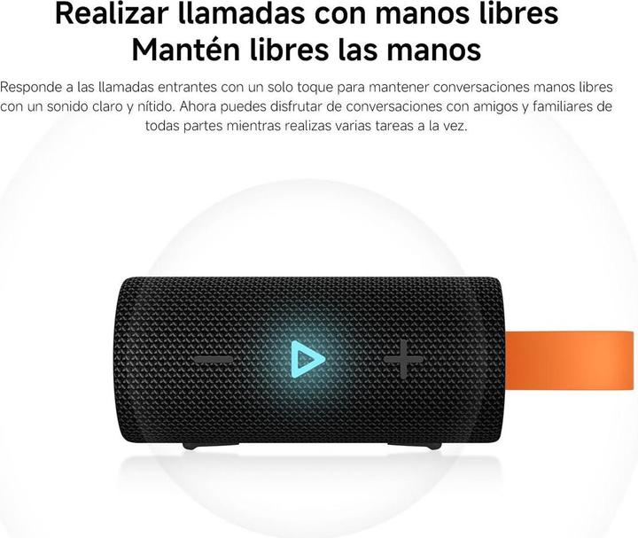Productafbeelding Xiaomi Sound Pocket (10 h)
