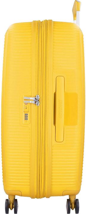 Actual product image American Tourister Soundbox (110 l)