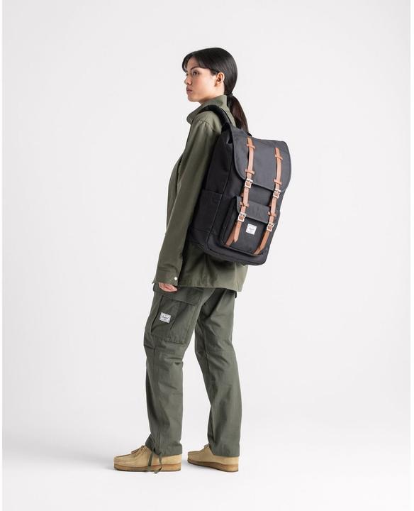 Actual product image Herschel Little America Backpack (30 l)