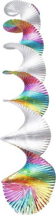 Actual product image Stylex Rotor spirals (4 pcs.)