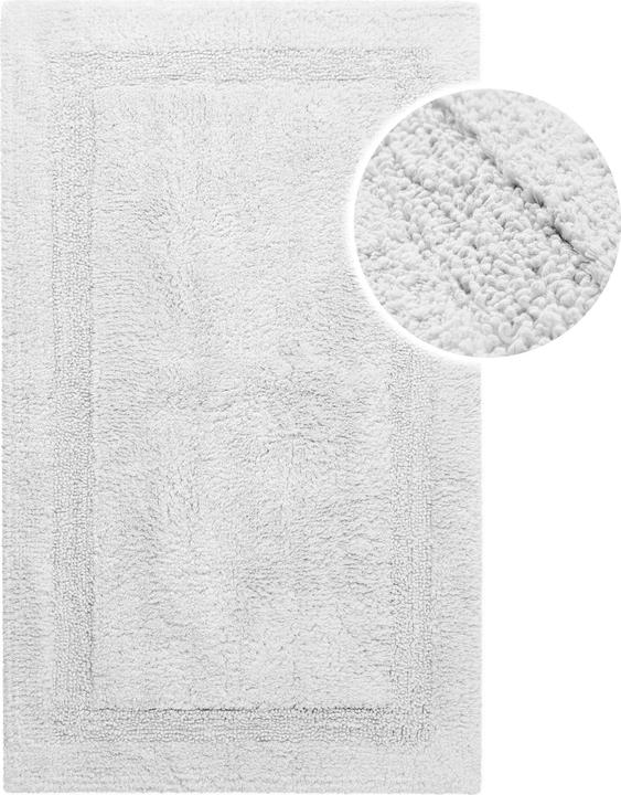 Produktbild Wecon Home Badteppich Knut (65 x 55 cm)