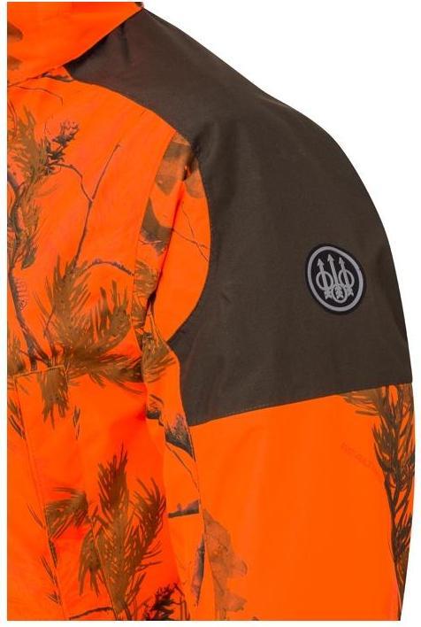 Immagine prodotto Beretta Giacca Tri-Active EVO (XXL)