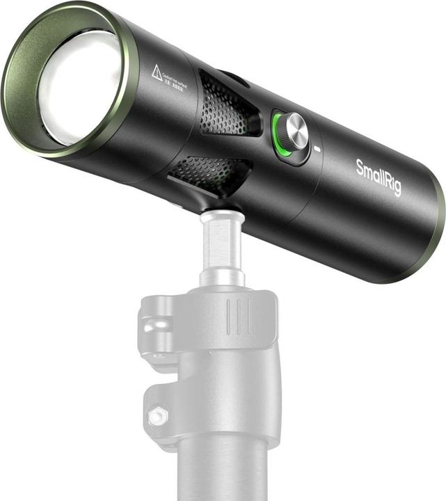 Produktbild SmallRig 5335 RF 20C Portable Focusable LED Video Light (Videoleuchte)