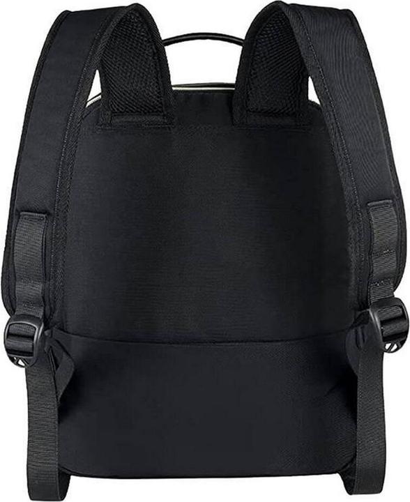 Produktbild Matein Women's 10.5" travel backpack with makeup bag 1342 Black (13 l)